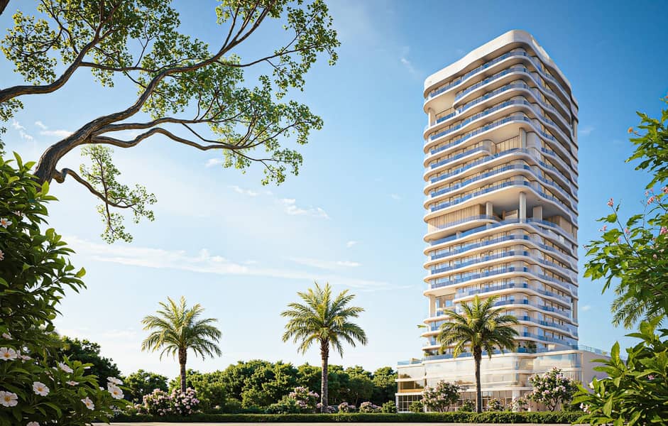 Azure Park Residences 2