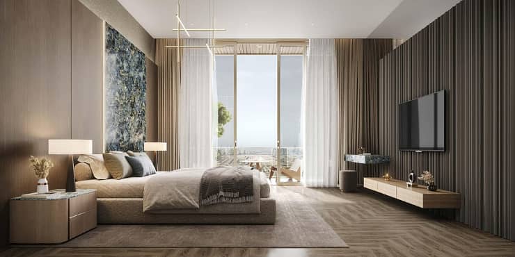 The Central Uptown 4