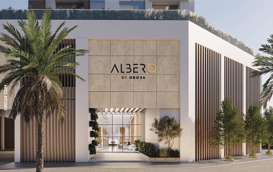 Albero by ORO24 3