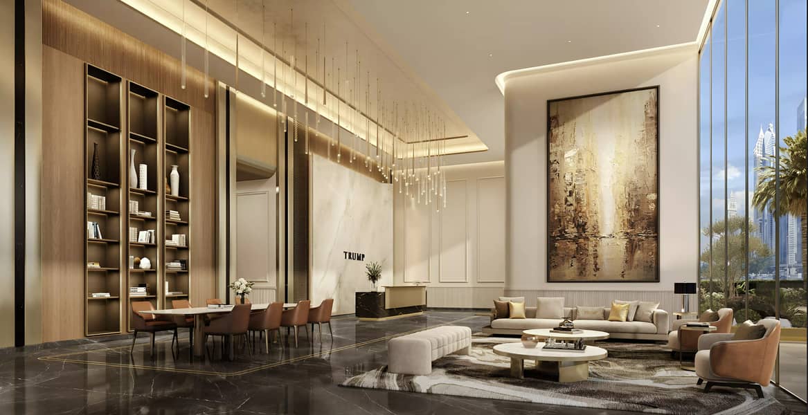 Trump Tower 3