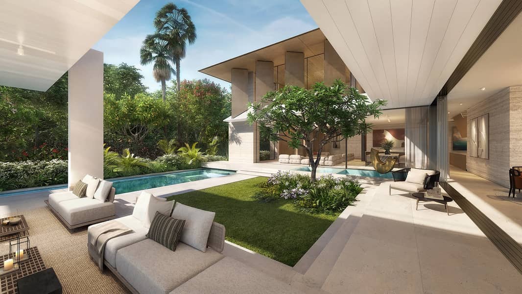 Waterfront Serenity Mansions 3