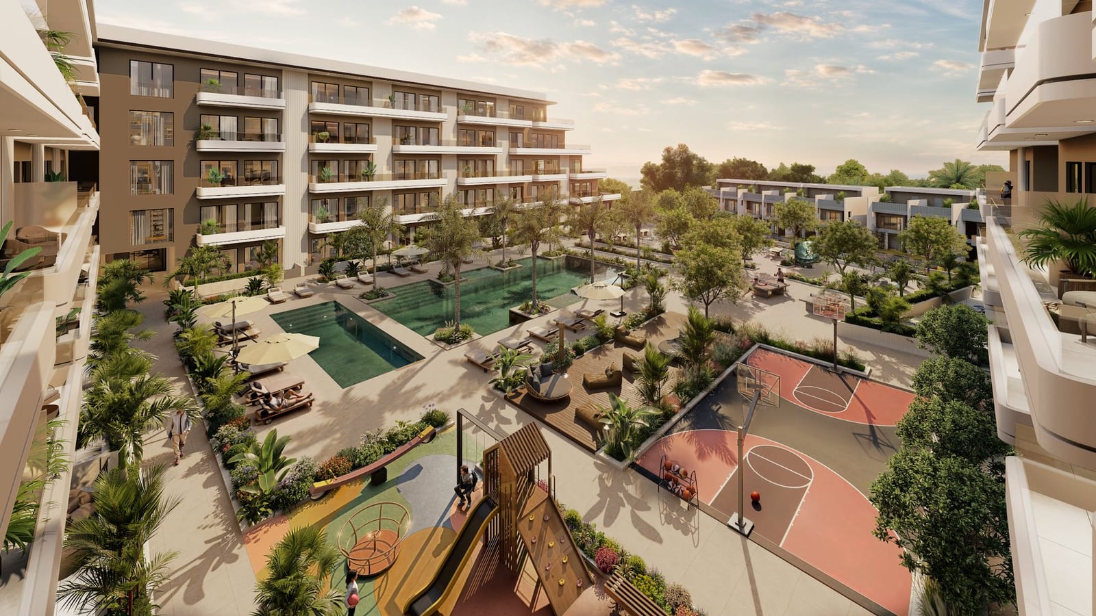 Sol Terra Gardens 4