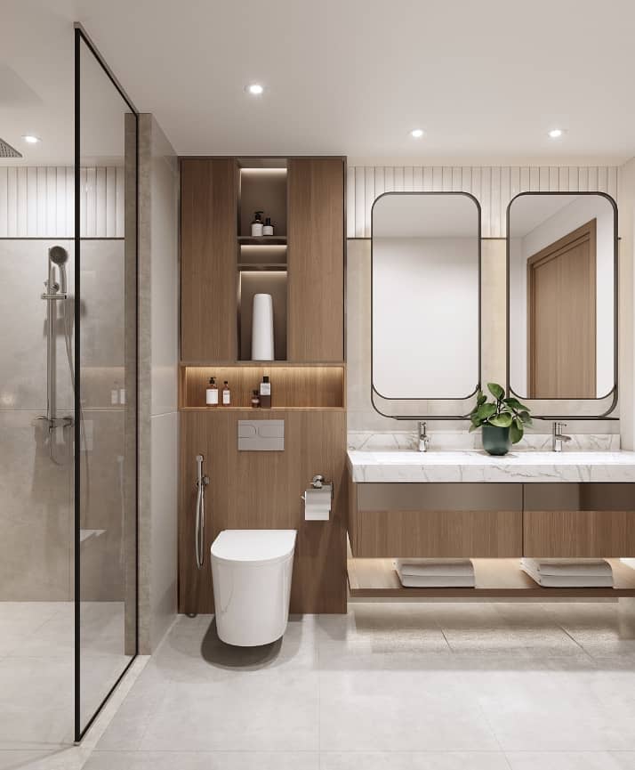 Belgravia Gardens 5