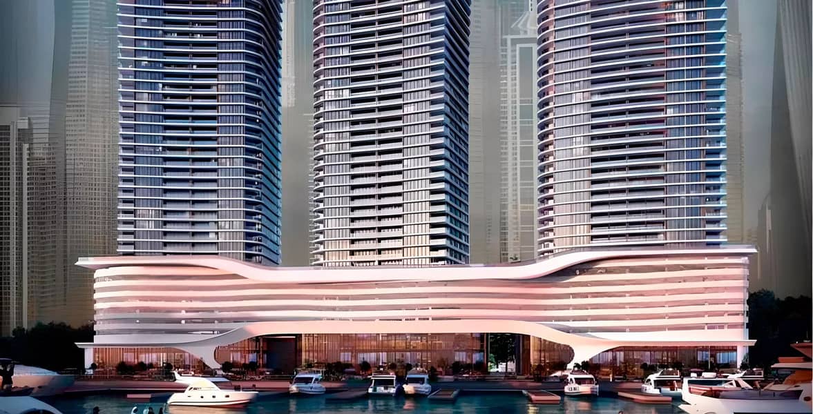 Sobha SeaHaven 4