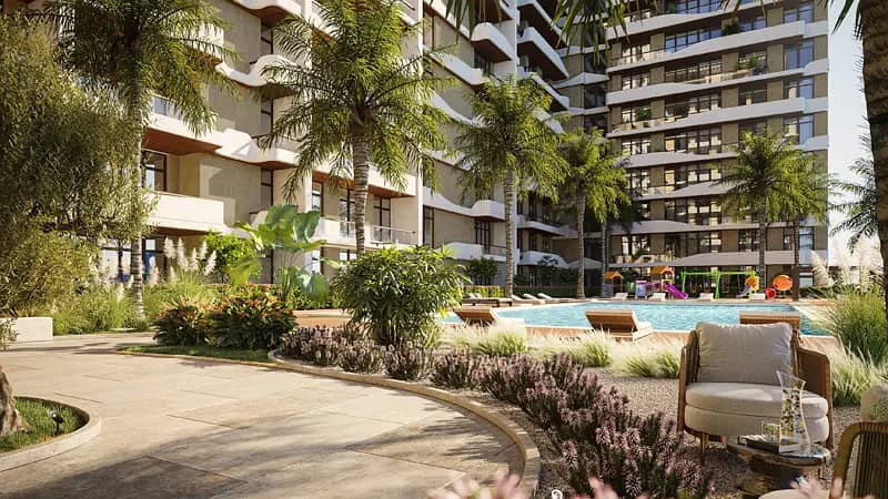 Helvetia Residences 3