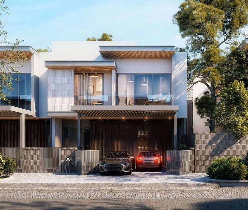 Pinewood Estate Homes 2