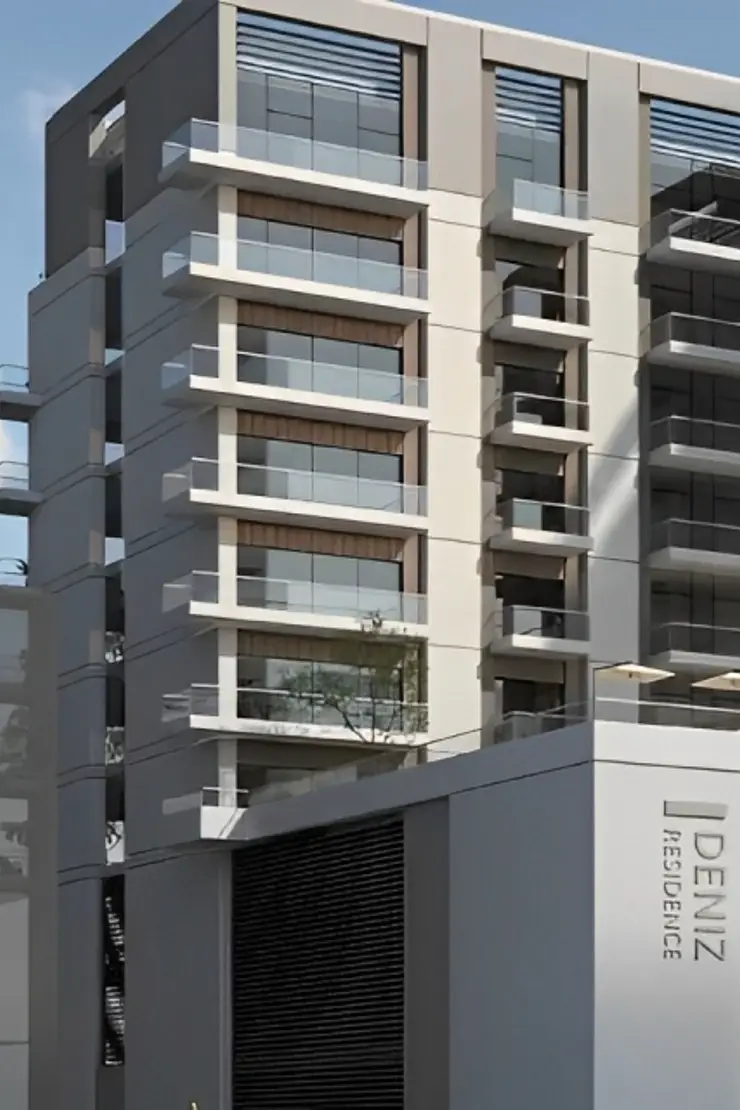 08 Life Residences