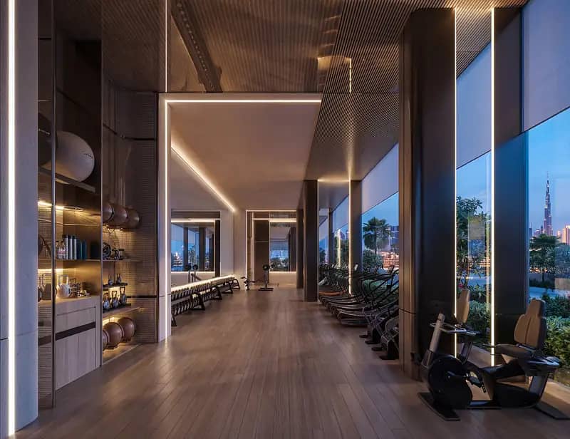 Binghatti Luxuria 5