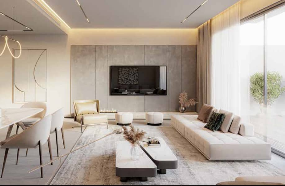 Maya Luxury Collection 3