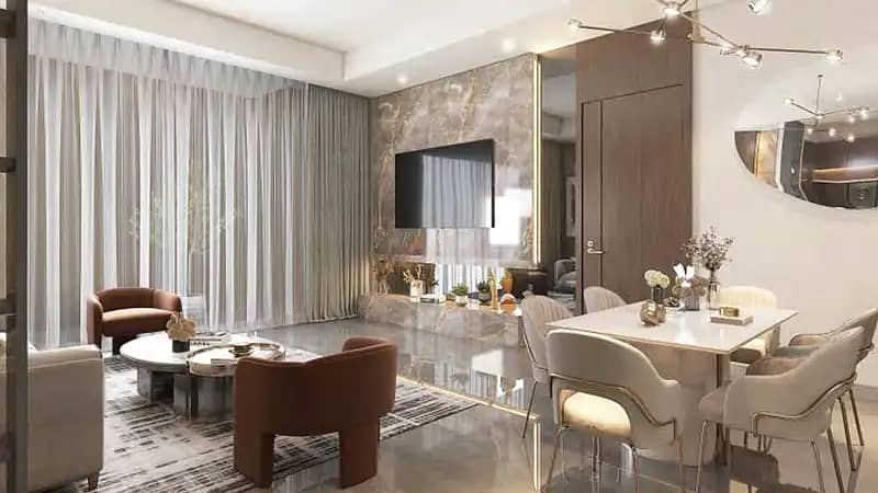 Lincoln Star Residence II 4