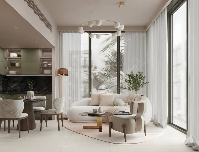 Olivia Gardens Residence 5