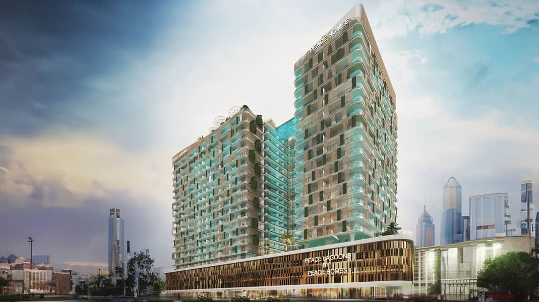 Peace Lagoons by Peace Homes 5