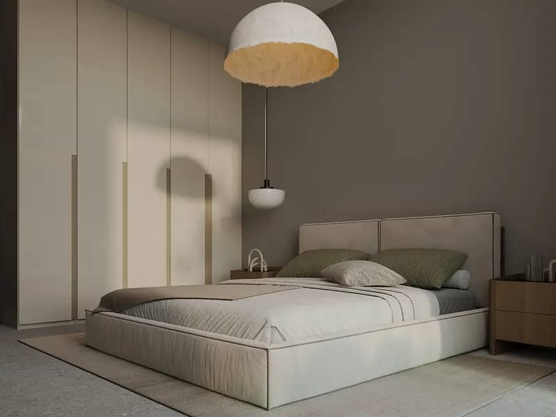 Mayflower Residences 3