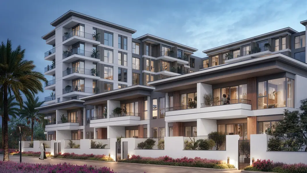 The Regent Residences 2