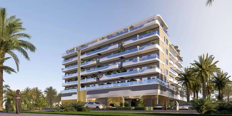 Sports View Residence 2 2