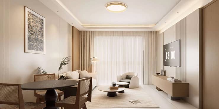 Sports View Residence 2 4