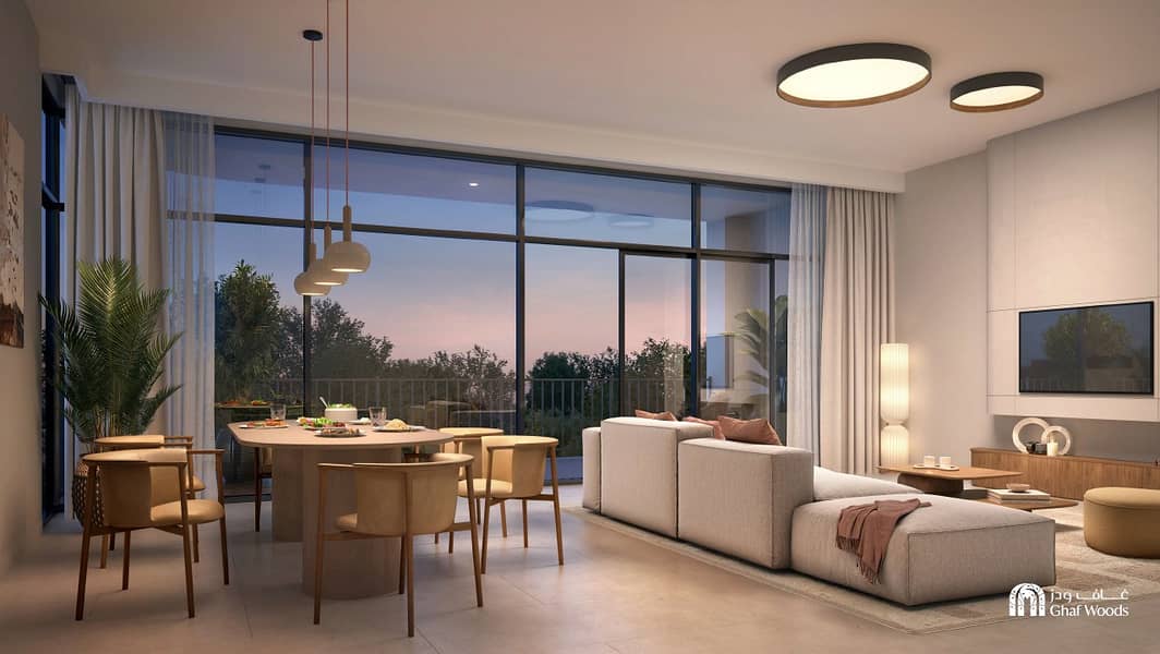 Capria West 3