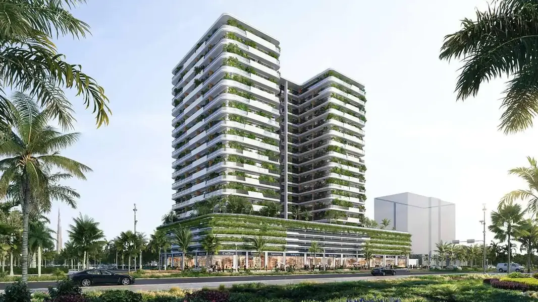 Forest City