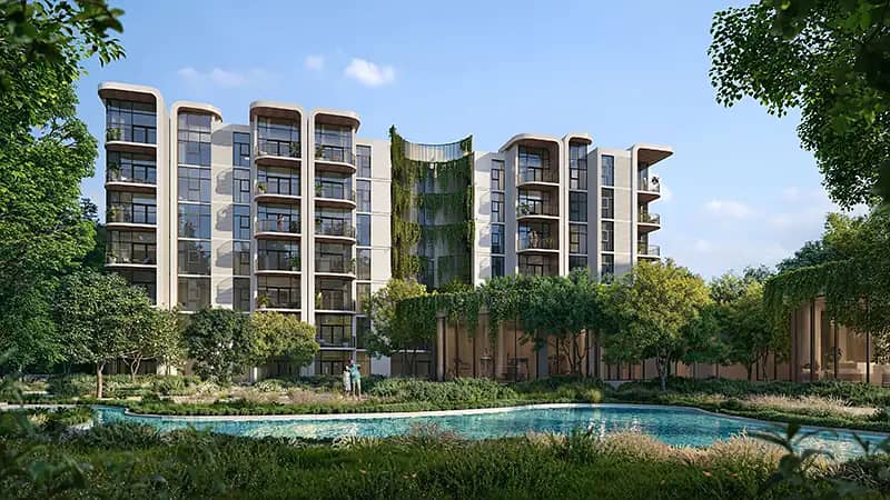 Capria East 2