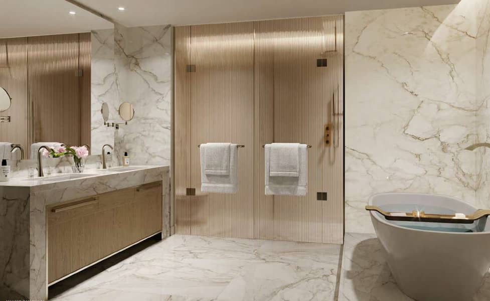 Four Seasons Private Residences 5