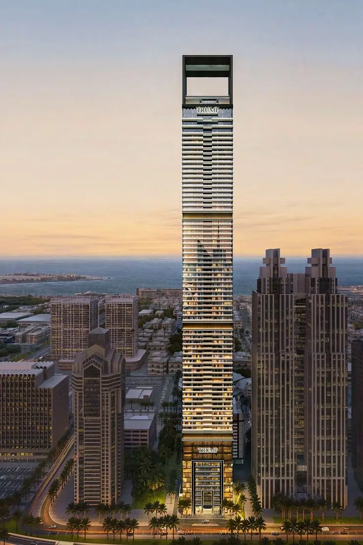 Trump Tower