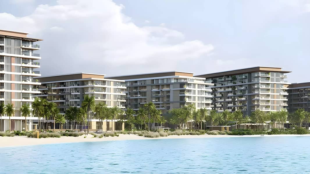 Ellington Sands II Tower B 2