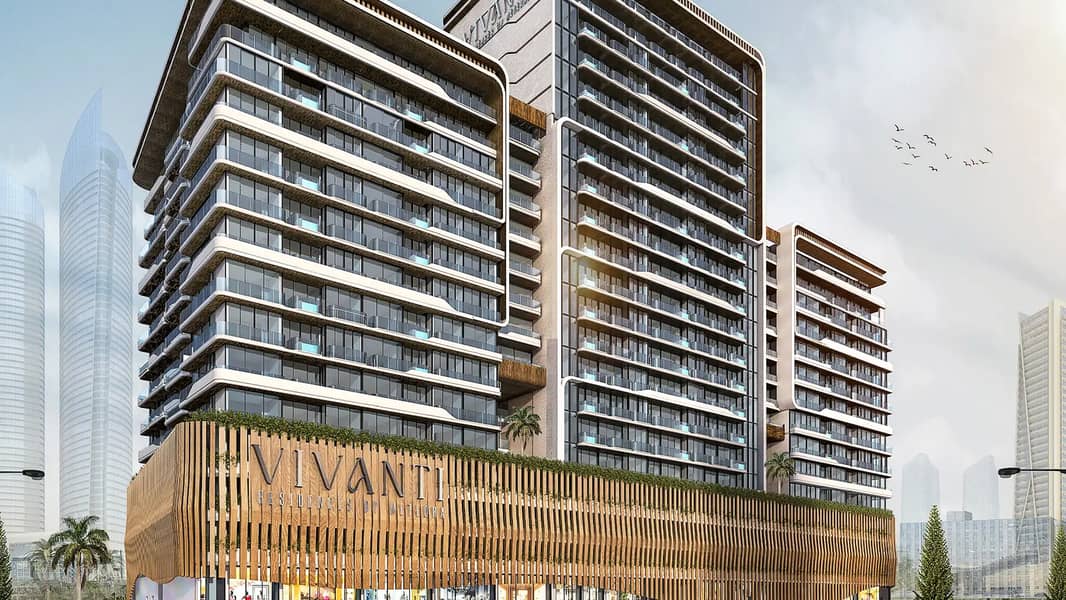 Vivanti Residences 3