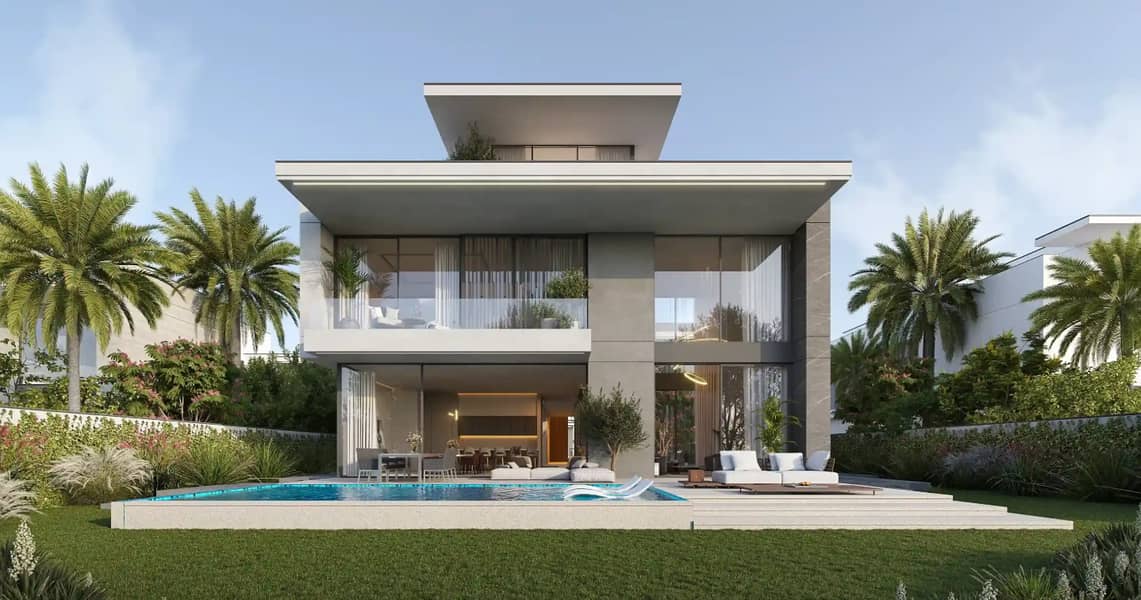Cedarwood Estates 3