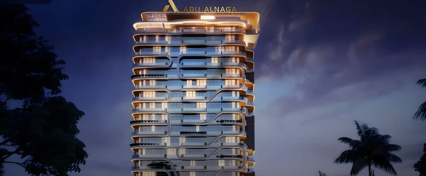 Aryam Tower 3