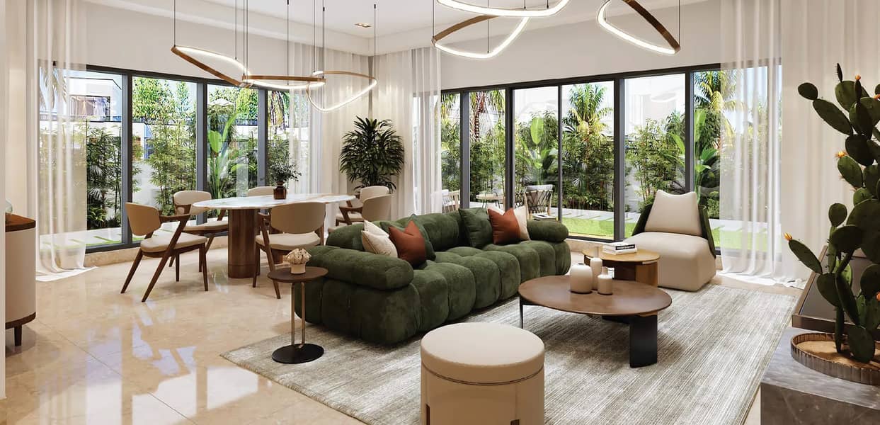 DAMAC Sun City 4
