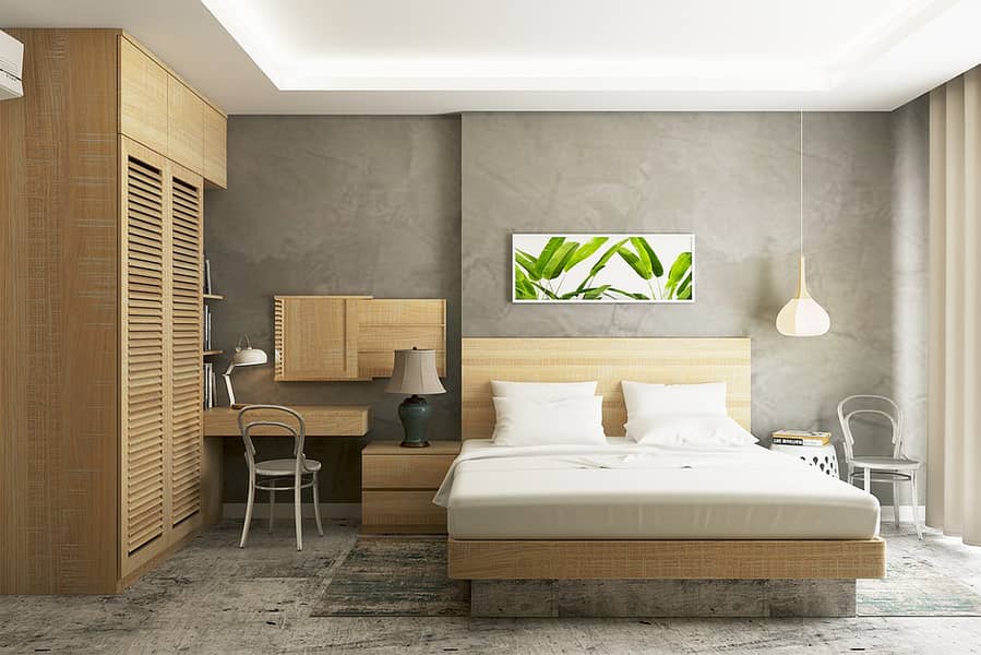 Alba Residence 4