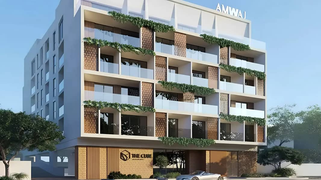 The Cube Quarter Residences 2