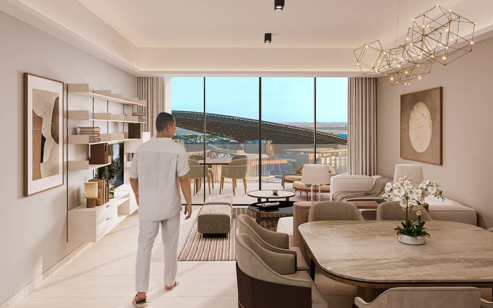 Sidr Residences 5
