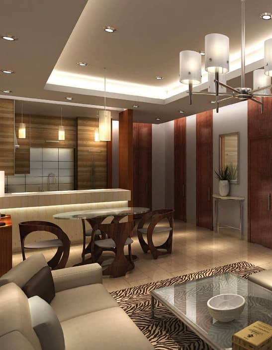 Burj Pacific 3