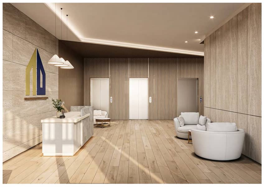 Alef Noon Residence 5