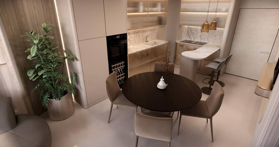 Sky Harmony by Peace Homes 5