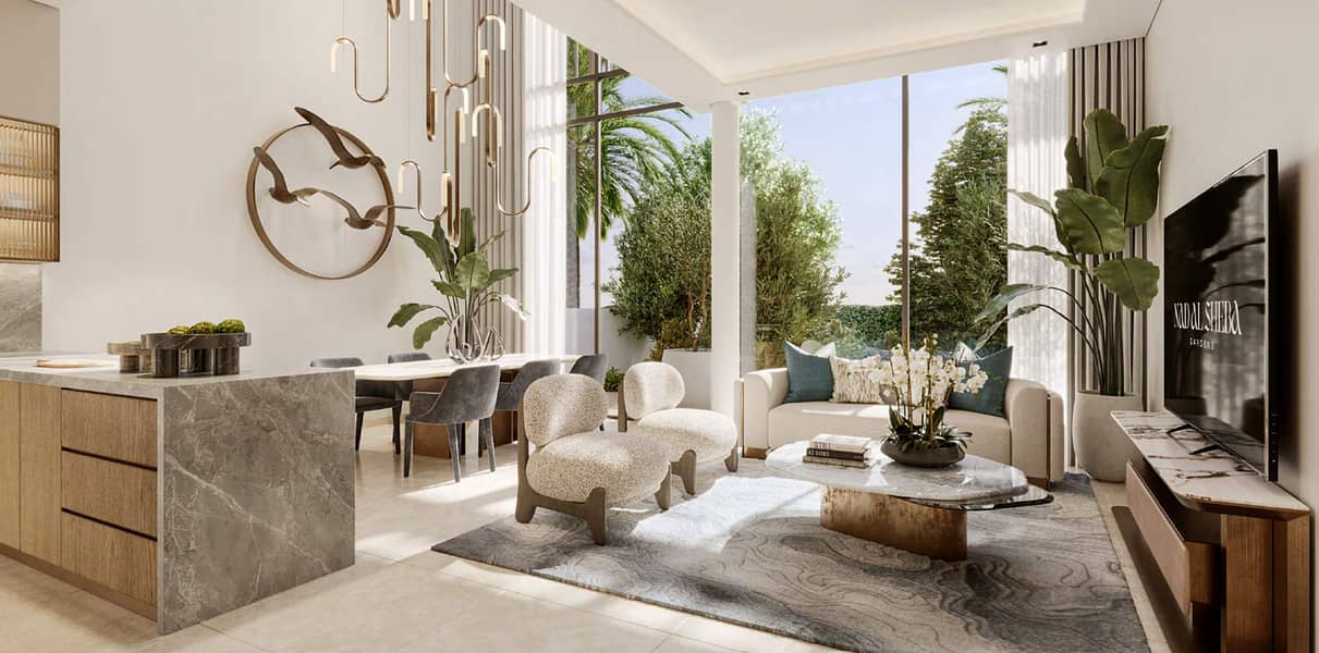 Nad Al Sheba Gardens 7 5