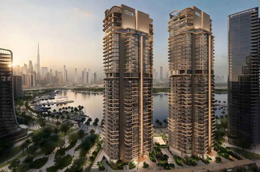 Artistry Two Residences 2