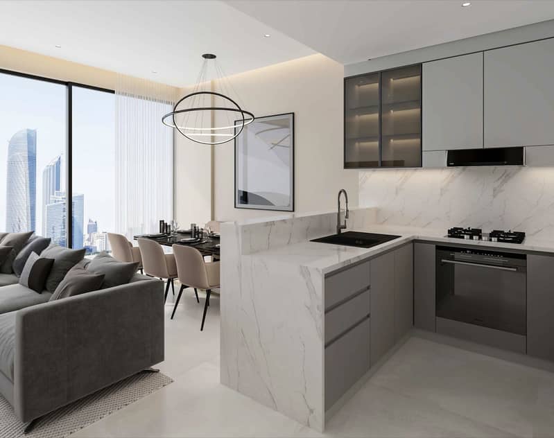 Ashton Park Residences 3