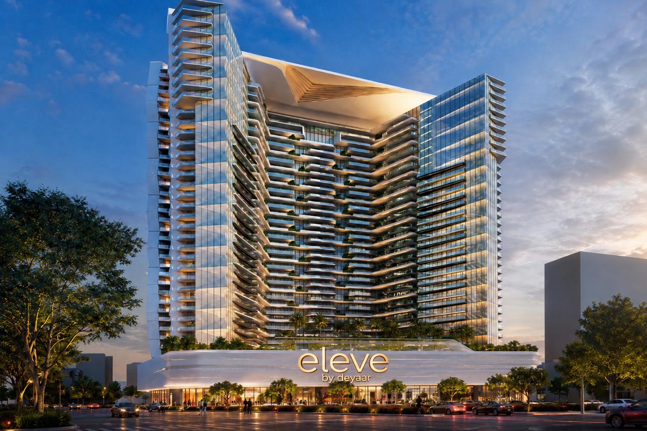 Eleve By Deyaar