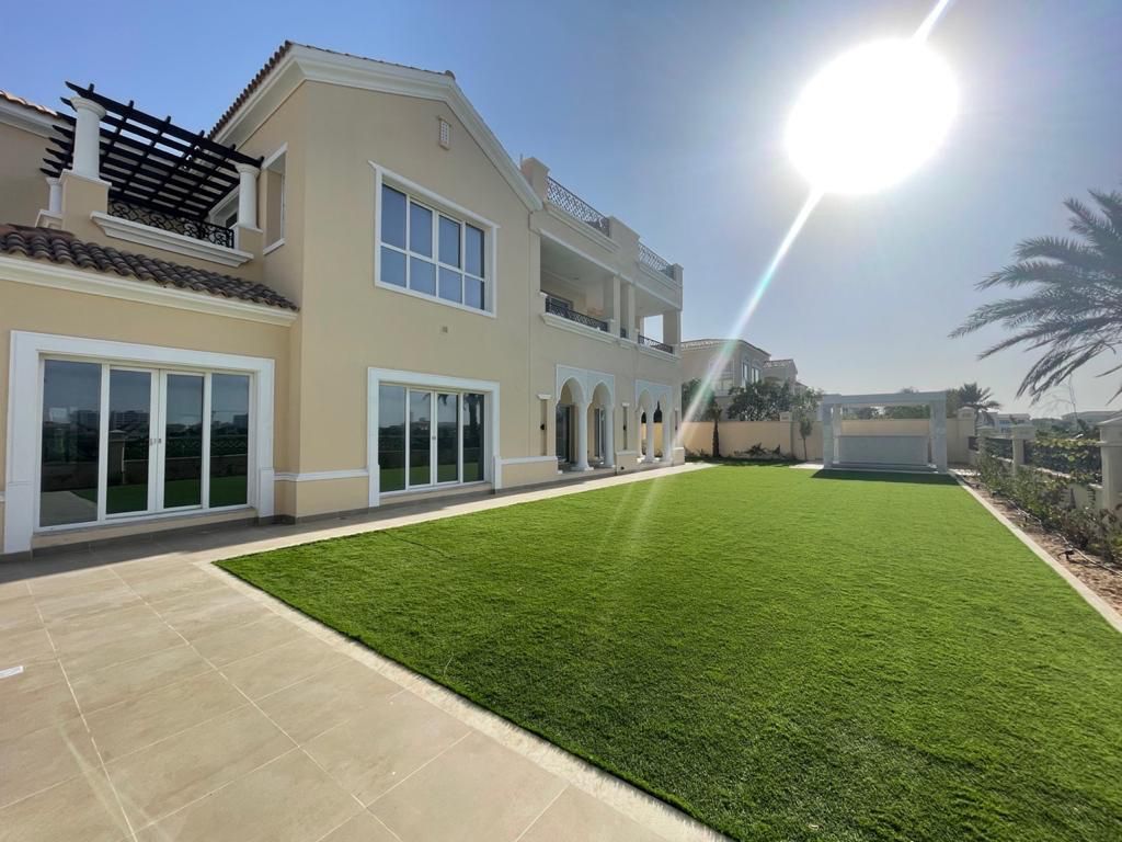 Polo Homes