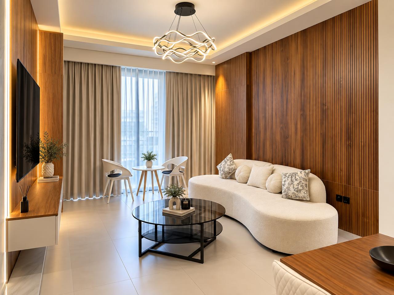Olivo Park Residences