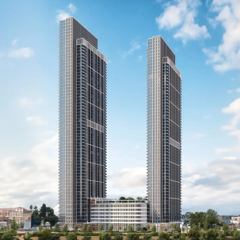 Sobha Creek Vista Heights - Tower B