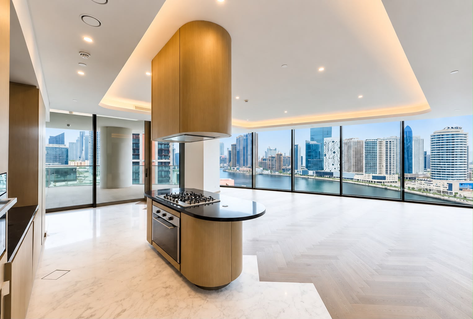 Jumeirah Living Business Bay