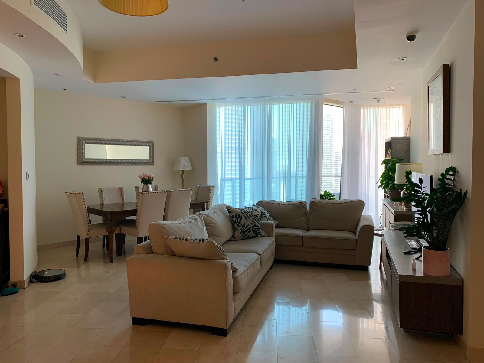 Trident Grand Residence