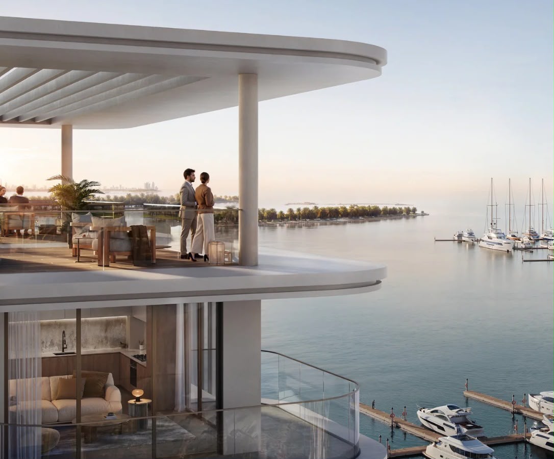 Marina Place Phase 2
