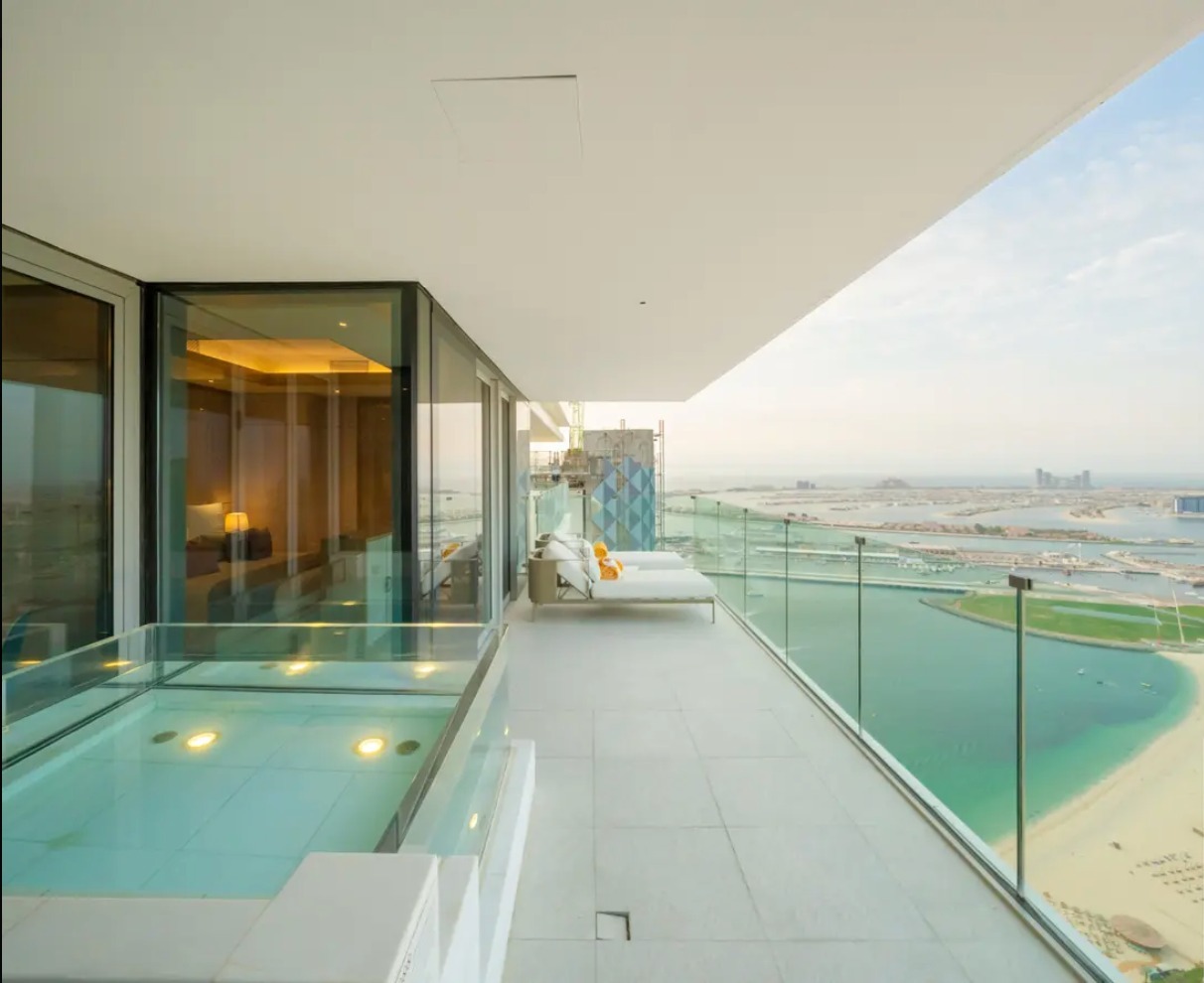 Five Luxe