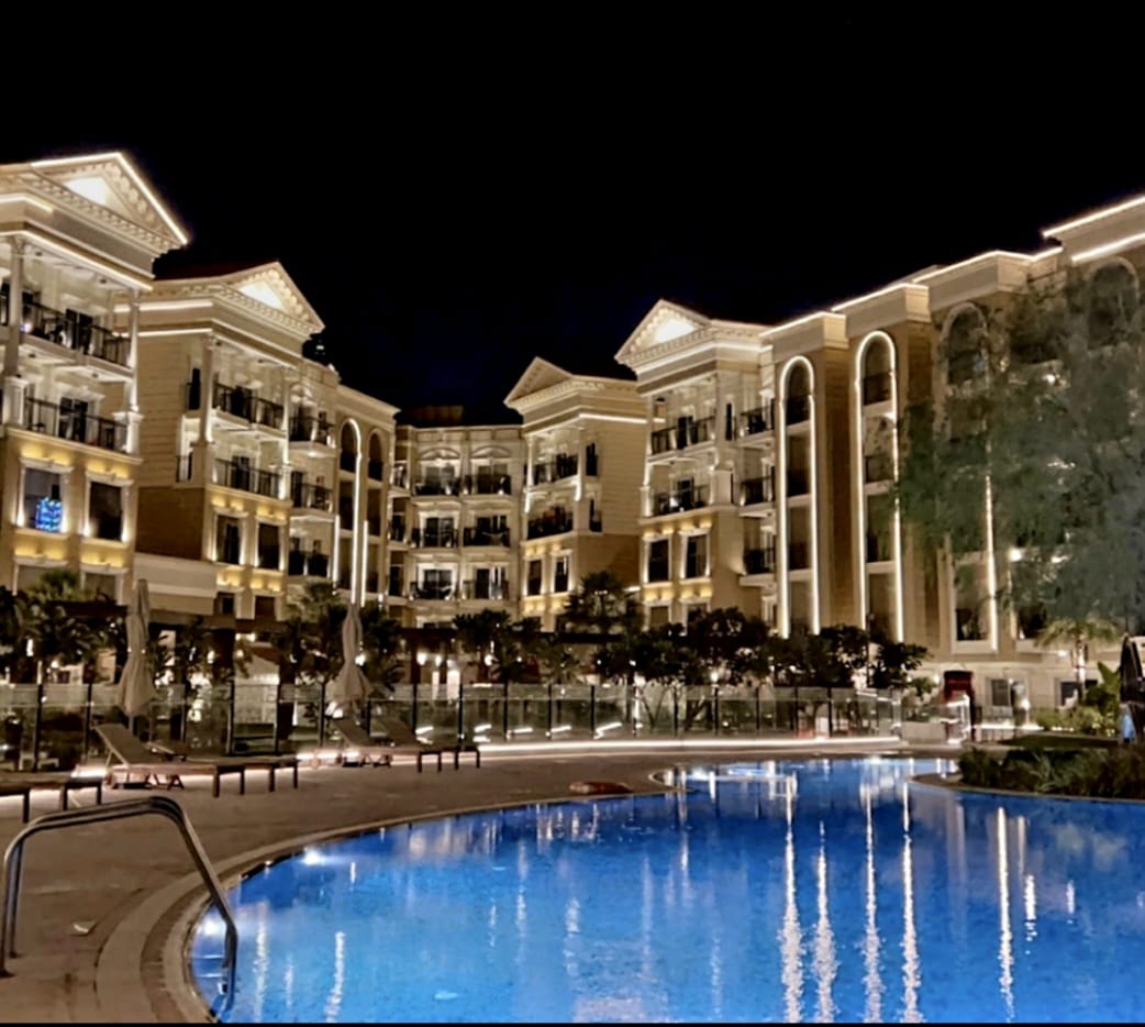 Resortz By Danube