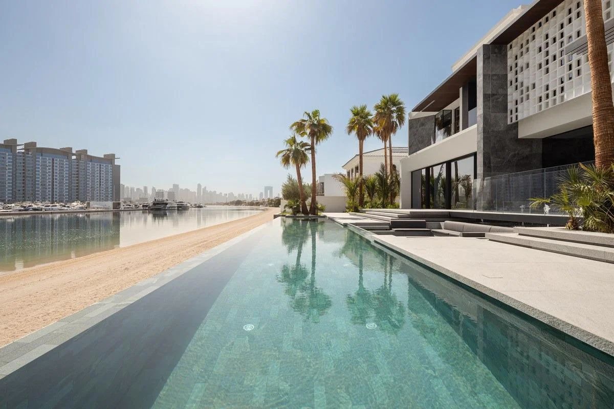 Palm Jumeirah