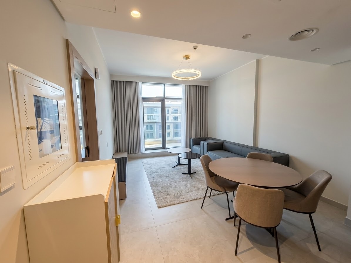 Neva Residences